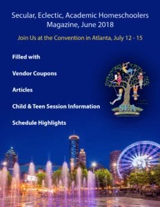 secular homeschool secular homeschool magazine homeschool magazine