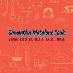 SamanthaMataloneCook.com