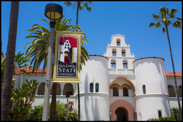 San Diego State Homeschooling to High School to College, Eclectic Academic Homeschooling
