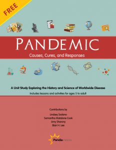 Pandemics - Unit Study
