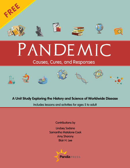 Pandemics - Unit Study
