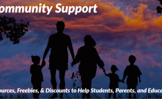 SEA Homeschoolers Community Support Resources