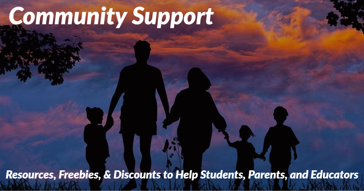 SEA Homeschoolers Community Support Resources