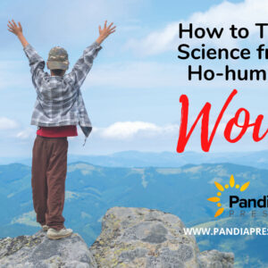 Blair Lee: How to Take Your Science from Ho-Hum to WOW! Free Download
