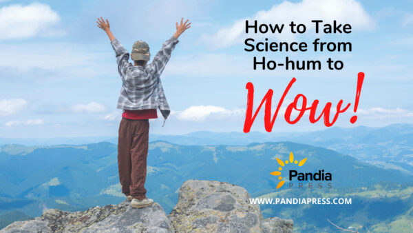 Blair Lee: How to Take Your Science from Ho-Hum to WOW! Free Download