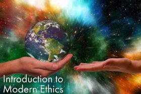 Making the Right Decision: Introduction to Modern Ethics, SEA Online Classes