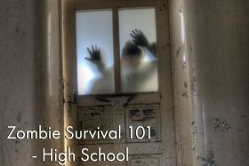 Zombie Survival 101 for High Schoolers, SEA Online Classes