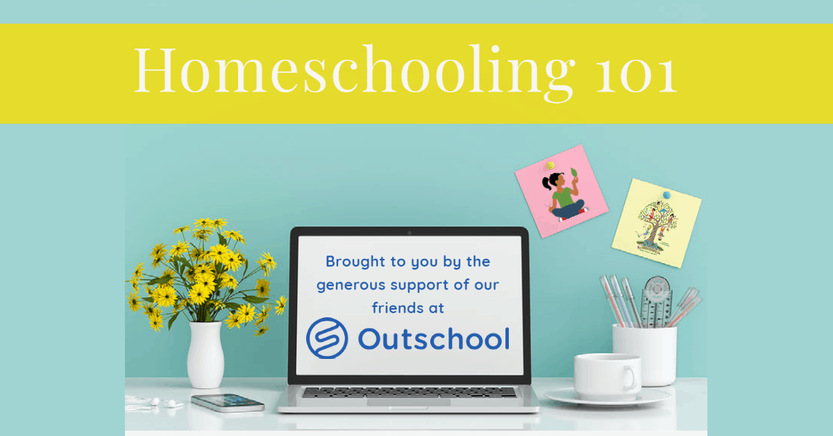 Homeschooling 101 Homeschool Laws By State SEA Homeschoolers   My Post 15 