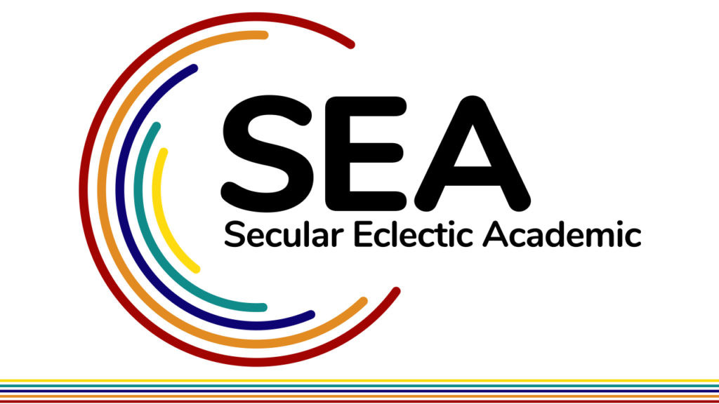 The Symbolism of SEA Homeschoolers New Logo