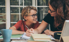 Keep Learners Engaged and Brains Focused, Blair Lee, guide, SEA Homeschoolers, seahomeschoolers.com