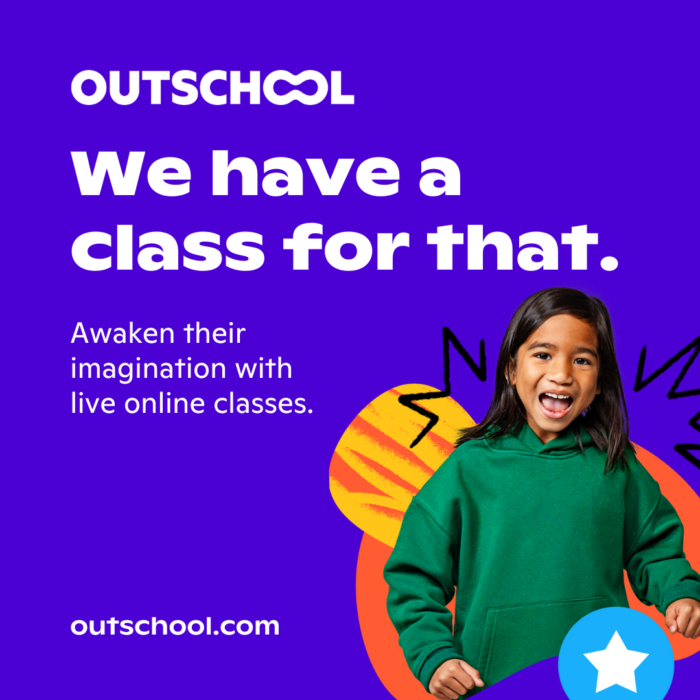 Outschool: We have a class for that