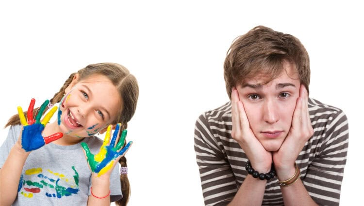 How can I keep from getting overwhelmed, sea homeschoolers, blair lee, ask blair