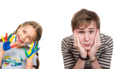How can I keep from getting overwhelmed, sea homeschoolers, blair lee, ask blair
