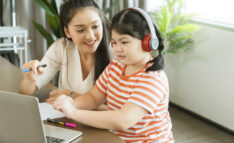 A Learner-Centered Education, SEA Homeschoolers, Blair Lee, Guide