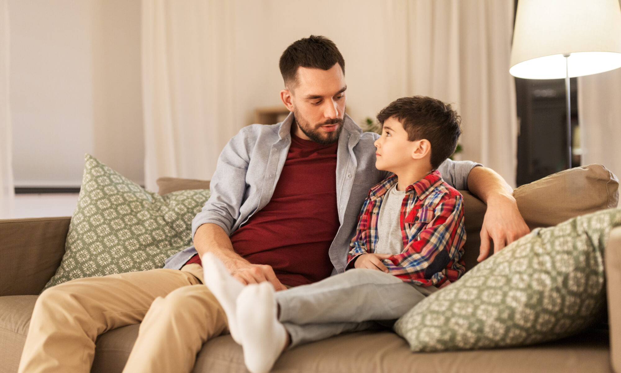 ask blair, sea homeschoolers, Talk to Your Child about Not Being on Grade Level with Peers